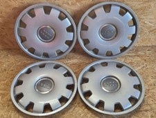 AUDI A4 8EC, B7 Centres de