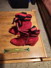 Bottines Femme Neuves Pointure