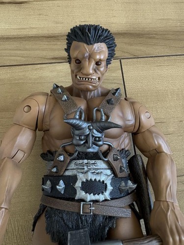 Art war berserk - of, human