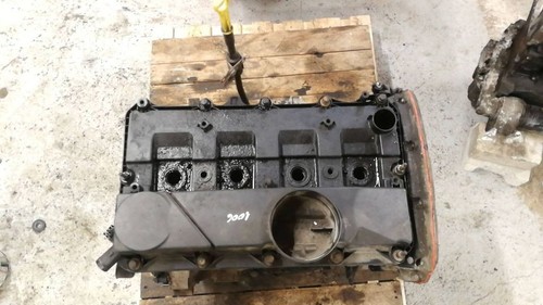 Moteur diesel ford - moteur, mk7