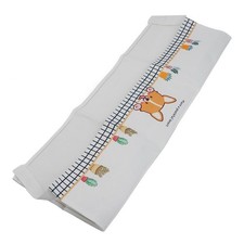 Housse Décorative Fonctionnelle pour Radiateurs Protège contre l'Accumulation