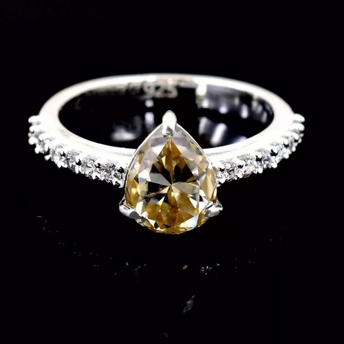 Champagne traitée bague - traitée,