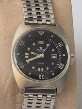 Belle montre aquastar seatime - montre,