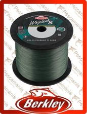 tresses Berkley Whiplash x8