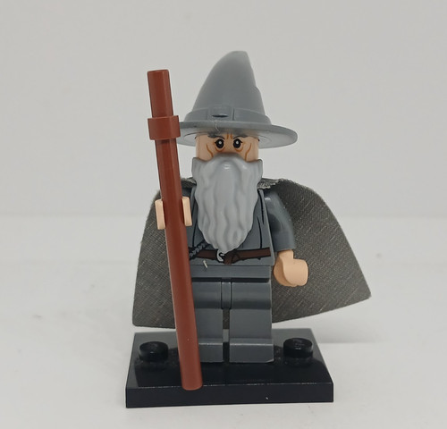 Lego lord the - lord, rings