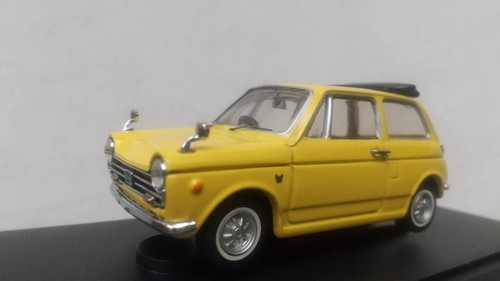 Ebbro honda n360 sun roof - sun,