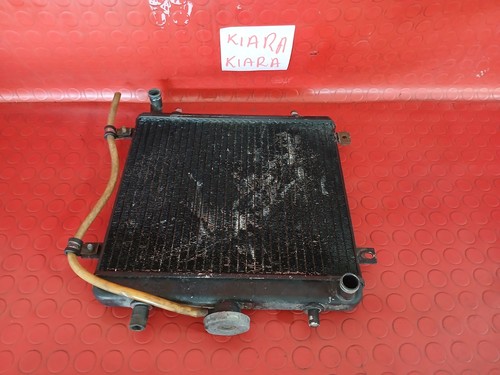 Radiateur eau grecav eke - radiateur,