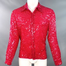 DRIES VAN NOTEN Taille M Rose