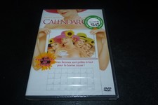 DVD NEUF "CALENDAR GIRLS"