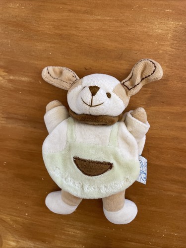 Peluche doudou compagnie - peluche,