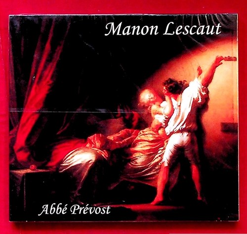 Livre audio mp3 manon - mp3,