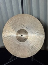 Paiste Signature 15" Fast