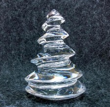 Figurine sapin de Noël