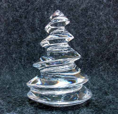 Figurine sapin noël - figurine, de