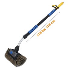 Brosse de Lavage Auto