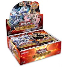 Yu-Gi-Oh! Display 24 Boosters