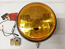 NEUF un  PHARE CIBIE  BI-OSCAR LONGUE PORTEE LAMPES NEUVES ANTIBROUILLARD LP AB