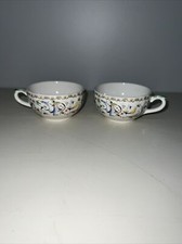 Toscana by Faiencerie De Gien