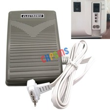 Pédale de commande au pied 3