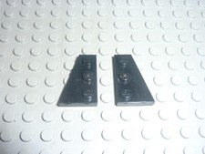 Ailes LEGO black wings 43722