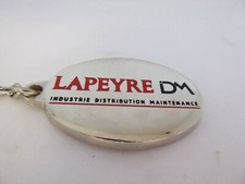 Porte-Clés / Key Ring -