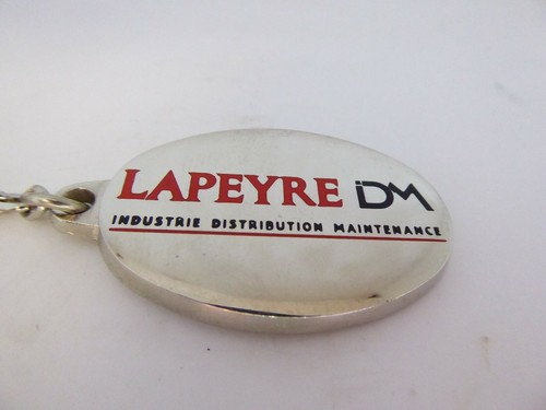 Porte clés key ring - /,