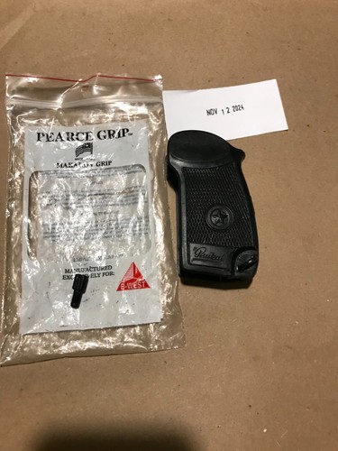 Russian baikal makarov - baikal, grips