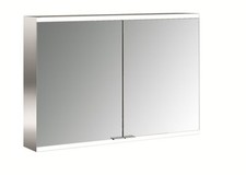 Armoire glace éclairée - glace,