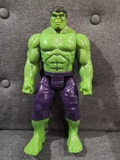 Figurine d’Action Giant Hulk - Marvel Avengers  30 cm