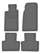 Tapis de sol en Velours pour