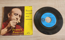 VINYLE 45 tours - Franck