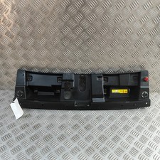 Jeep Avenger Slam Panel Cadre