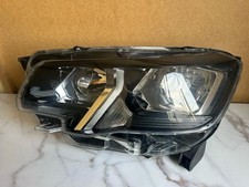 Phare Avant Gauche Peugeot