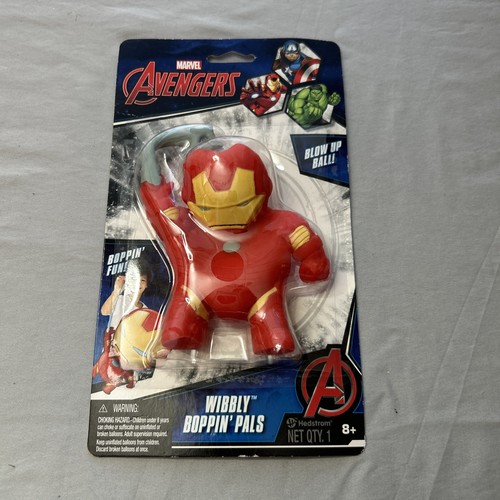 Marvel avengers iron man - avengers,