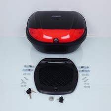 Top case biketek - top, box