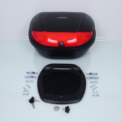 Top case biketek - case, box