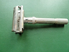 rasoir mecanique Gilette made