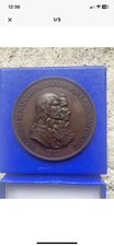 RARISSIME NAPOLÉON BONAPARTE MÉDAILLE SAN MARINO 
