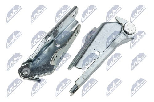 Nty ezc 164 kit - kit, clip