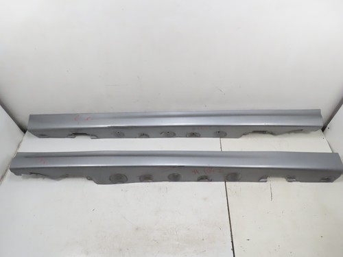 Bmw e46 trim side - 01-06, m3
