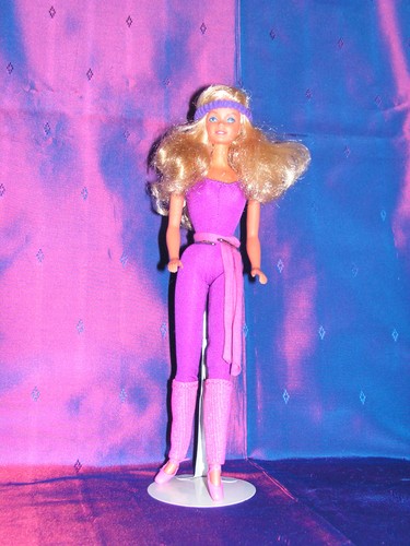 Barbie 5838 super - ,