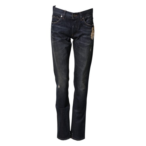 Montre dolce gabbana - gabbana, jeans
