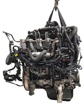 moteur complet CITROEN XSARA