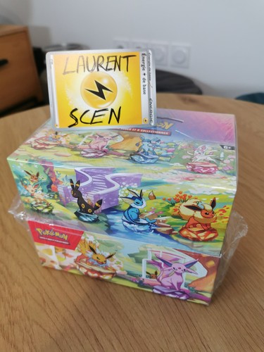 Pokemon display mini tins - pokemon,