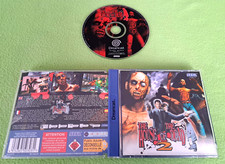 Dreamcast The House of the