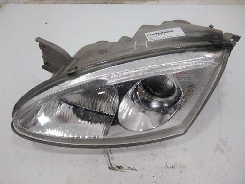Phare gauche pour - gauche, hyundai