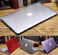 Coque Protection Antichoc  Macbook Air/Pro 11 12 13,3 15 16 pouce M1 2020