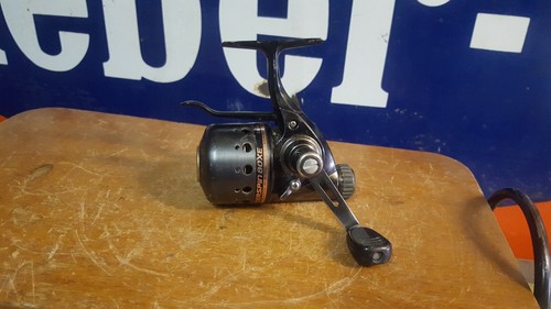 Moulinet peche ferme daiwa - moulinet,