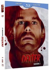 DEXTER - INTEGRALE SAISON 5