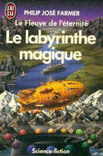 Le labyrinthe magique - Philip